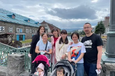 Tour privato a Otaru con guida autorizzata, personalizza il giorno