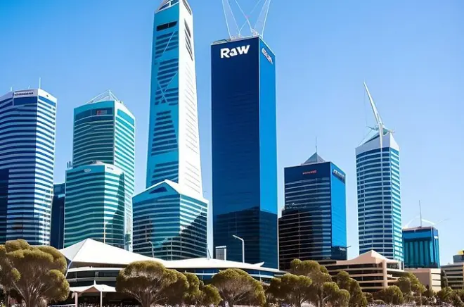 Perth City Highlights: 4-Hour Private Chauffeured Tour