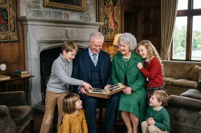 Visite privée à pied de Kilkenny : Patrimoine médiéval
