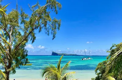 Private Taxi Tour of Mauritius with Local Driver