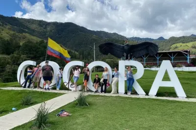 Salento e vale do Cocora: Tour privado com roteiro personalizável