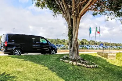 Palermo to Catania Transfer with Stop at Cefalù or Agrigento