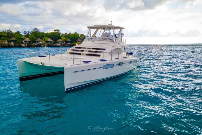 Jamaika: 3 Stunden Private Yacht mit Schnorcheln & Rum Punch