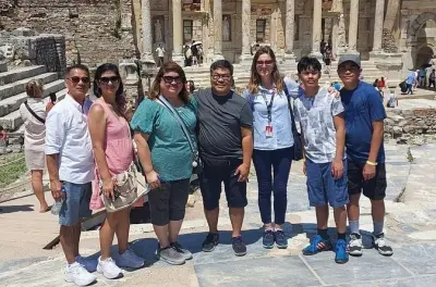 Ephesus Shore Excursion from Kusadasi: Skip the Lines