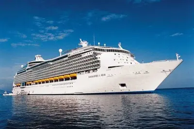Trasferimento privato dal porto di Civitavecchia a Roma e aeroporti