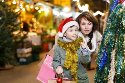 Feel festive in vaduz with a private walking tour—explore the christmas market, see st. florin cathedral, and enjoy castle views with a local guide included.