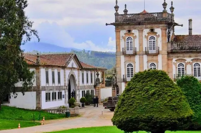 Private Tour Vigo: Albariño Wein, Baiona & Valença do Minho