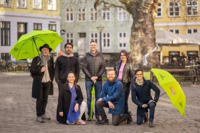 Follow a local guide through copenhagen’s palaces, nyhavn’s colorful harbor, and hidden corners on a private walking tour. includes flexible pacing and expert stories.