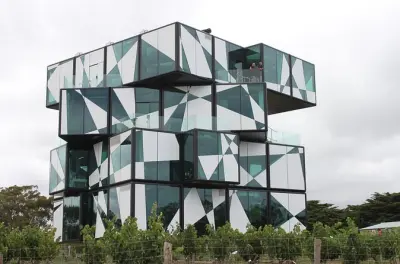 Private Wein-Tour McLaren Vale ab Adelaide: Ihr Ablauf