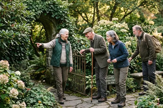 Visite privée à pied historique d’Inverness : 2 heures