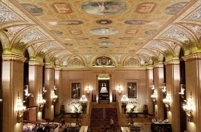 Chicago Loop Walking Tour: Architecture & Art in 2 Hours