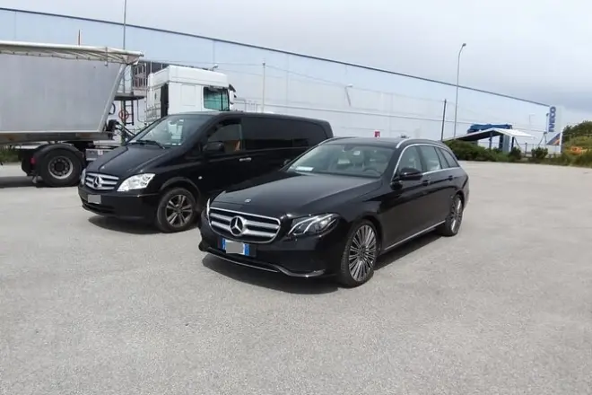 Trasferimento dall’aeroporto di Verona a Venezia con taxi acqueo