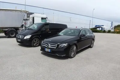 Trasferimento dall’aeroporto di Verona a Venezia con taxi acqueo