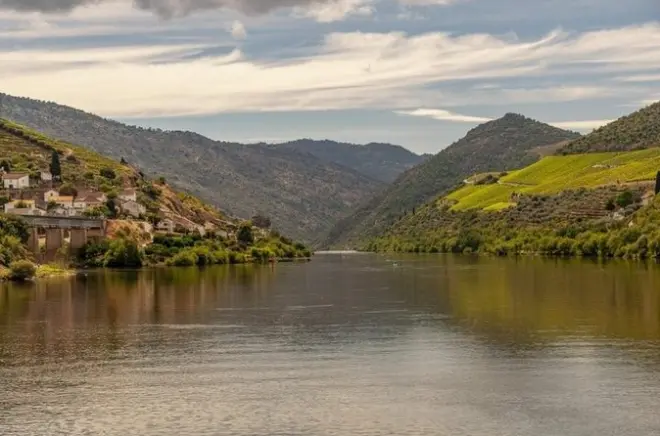 Valle du Douro 3 jours depuis Porto avec guide privé