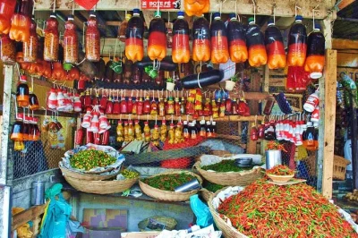 Discover salvador’s african heritage on a private city tour. explore são joaquim market, casa do benin, and enjoy a homemade bahian lunch.