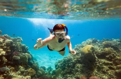 Schnorcheln in Acapulco: La Roqueta Insel mit Guide