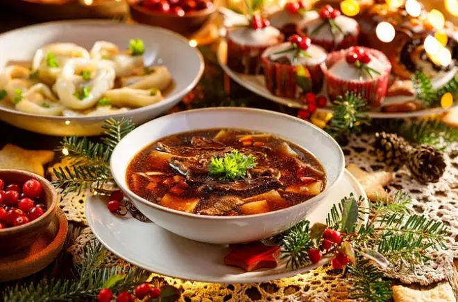 Degustação tradicional polonesa em Szczecin com guia local