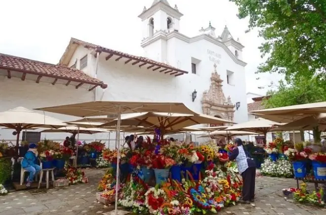 Tour em Cuenca com degustação de cerveja artesanal e mirante Turi