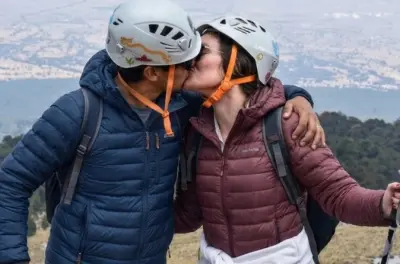 La Malinche Gipfelwanderung ab Puebla: Private geführte Besteigung