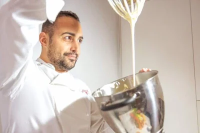 Share a roman homemade meal with a private chef in your own place. includes a 4-course dinner, stories, and optional wine pairing. vegetarian options available.