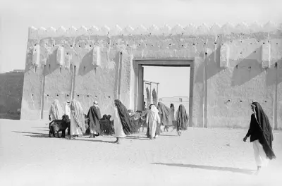Tour storico di Kuwait City con guida locale, 4 ore