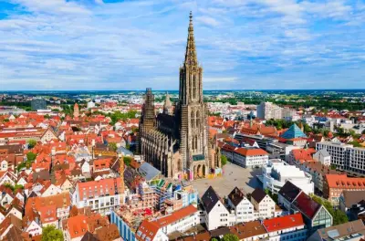 Münster Private City Walk: Peace of Westphalia & Local Tasting