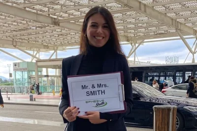 Explore a antiga Éfeso, caminhe por ruas de mármore e visite a casa da virgem maria em um tour privado saindo do porto de kusadasi. inclui traslado, guia e entrada sem fila.