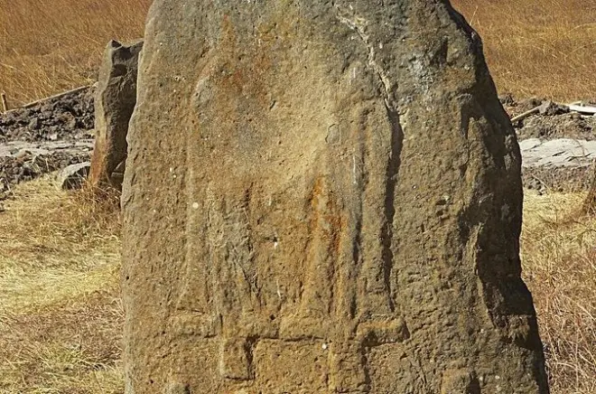 Tiya-Stelen und Adadi Maryam Kirchen ab Addis Abeba