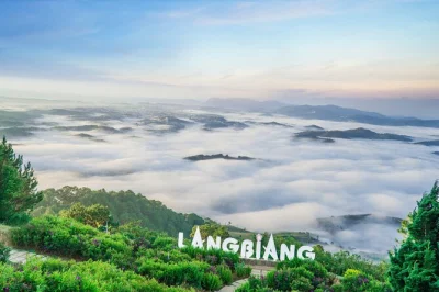 Esplora da lat in un solo giorno—monte langbiang, slittino alla cascata datanla, crazy house e molto altro. guida locale, giro in funivia, pick-up in città inclusi.