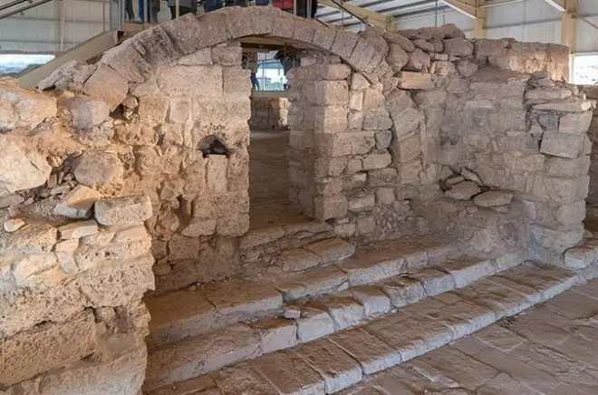 Da Amman a Madaba, Monte Nebo e Mar Morto con guida privata
