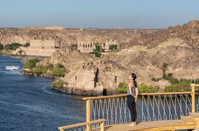 3-Day Aswan, Abusimbel & Luxor Tour: Valley of the Kings