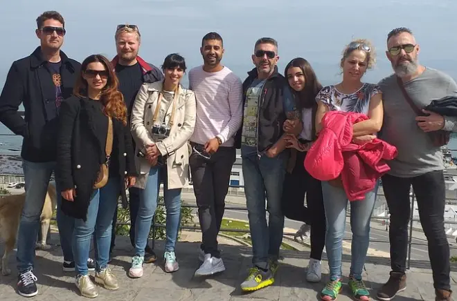Tangier Medina Walking Tour: Kasbah & Souks Guide