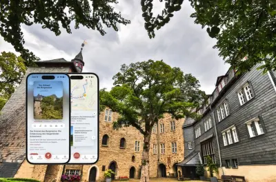 Siegen Podcast: Geschichte und Verkostung vom Siegerland Krüstchen