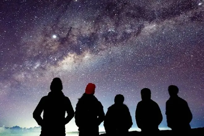 Tour privado em Monte Bromo para ver a via láctea e o nascer do sol