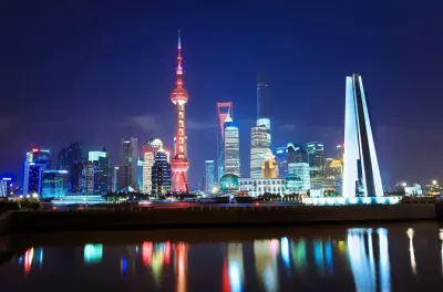 Tour em Shanghai: Destaques antigos e novos com roteiro flexível