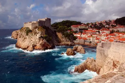 Day trip Dubrovnik from Mostar: Full day in the Pearl of Adriatic