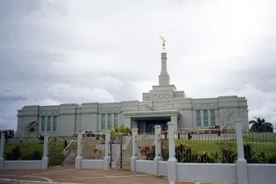 Visite privée de Suva depuis le port : Votre itinéraire