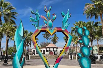 Todos Santos : Visite culturelle guidée par le directeur du musée