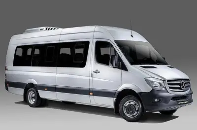 Salta Airport Shuttle Transfer: Pre-booked Pickup & Drop-off