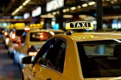 Airport Transfer in Jaipur: Private Car from Gate to Hotel