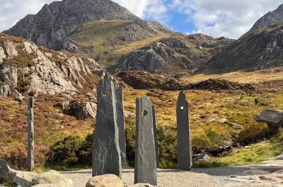 North Wales Tour: Snowdonia, Conwy Castle & Pontcysyllte