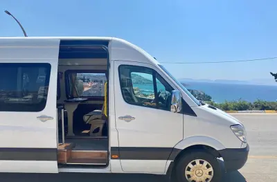Ephesus Miletus Didyma tour privato da Kusadasi: Salta la fila