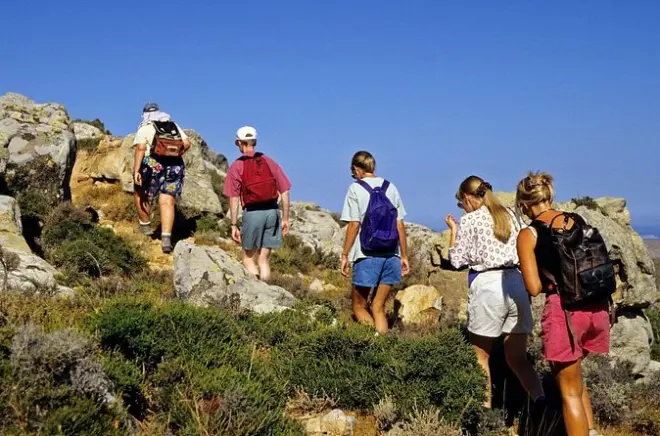 Private Wanderung im Rocky Mountain Nationalpark ab Estes Park