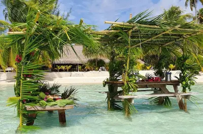 Schnorcheln in Bora Bora: Private Lagune mit Mittagessen
