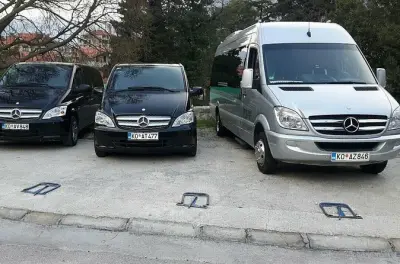 Transfer from Kotor to Dubrovnik: Minivan or Bus