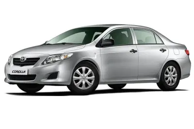 Salvador Airport to Grand Palladium Private Car Transfer