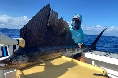 Seychelles Fishing: Catch Indian Ocean Game Fish