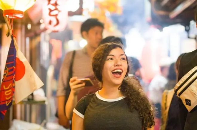 Izakaya a Tokyo: 7+ piatti a Shinjuku con guida esperta locale