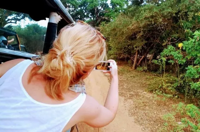 Sri Lanka 10-day tour: Ancient cities, wildlife, beaches