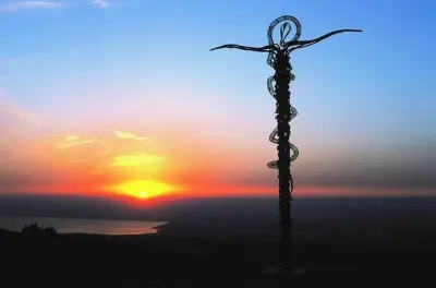 Bethany, monte Nebo e Madaba: 3 siti sacri da Amman